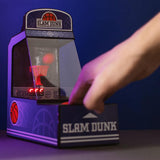 Thumbs Up ORB Retro Basket Ball Mini Arcade Machine