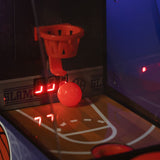 Thumbs Up ORB Retro Basket Ball Mini Arcade Machine