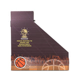 Thumbs Up ORB Retro Basket Ball Mini Arcade Machine