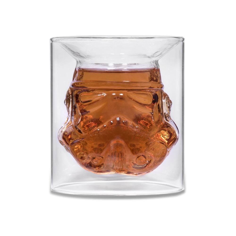 Thumbs Up Original Stormtrooper Glas