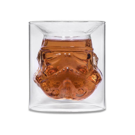 Thumbs Up Original Stormtrooper Glas