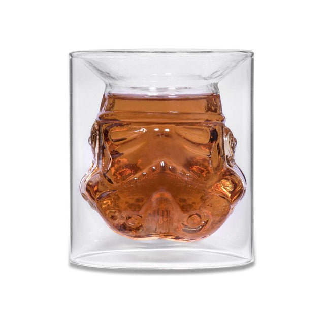 Thumbs Up Original Stormtrooper Glas