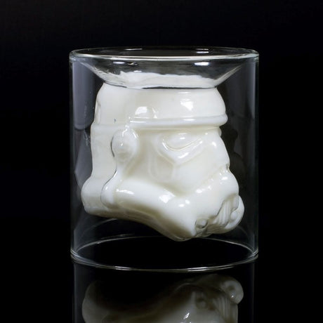 Thumbs Up Original Stormtrooper Glas