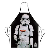 Thumbs Up Original Stormtrooper Grill-Set