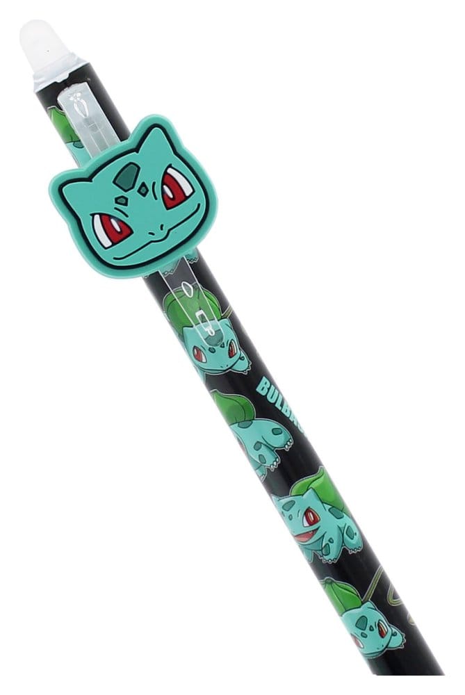 Thumbs Up Pokémon Löschbare Gelstifte 3er-Pack