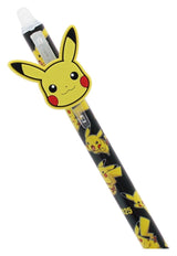 Thumbs Up Pokémon Löschbare Gelstifte 3er-Pack