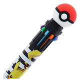 Thumbs Up Pokémon Pokéball Mehrfarbiger Spinny Stift