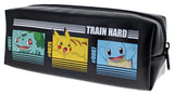 Thumbs Up Pokémon Train Hard Federmäppchen