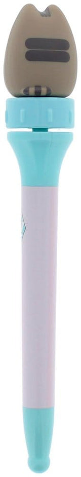 Thumbs Up Pusheen Leisure Club Spinny Stift Blau