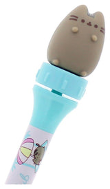 Thumbs Up Pusheen Leisure Club Spinny Stift Blau