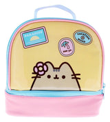 Thumbs Up Pusheen Lunch Tasche