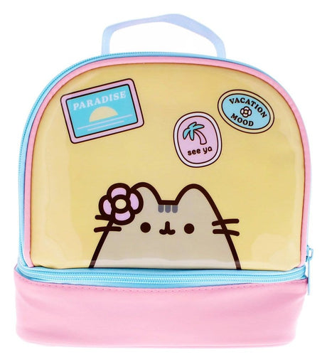 Thumbs Up Pusheen Lunch Tasche