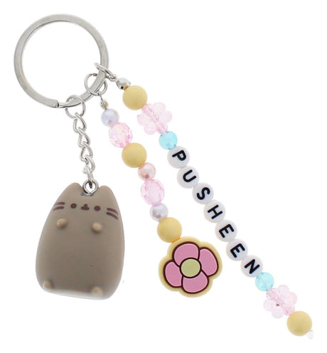 Thumbs Up Pusheen Schlüsselanhänger Pusheen