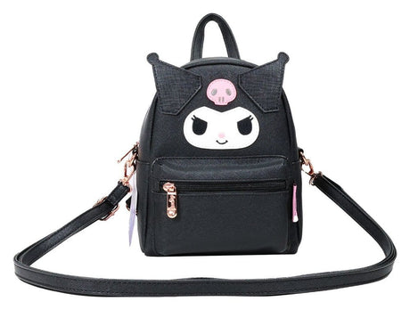 Thumbs Up Sanrio Kuromi Mini Rucksack
