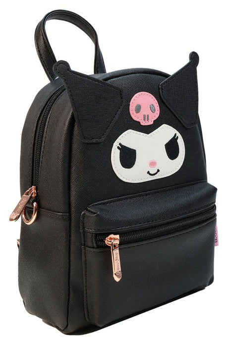 Thumbs Up Sanrio Kuromi Mini Rucksack