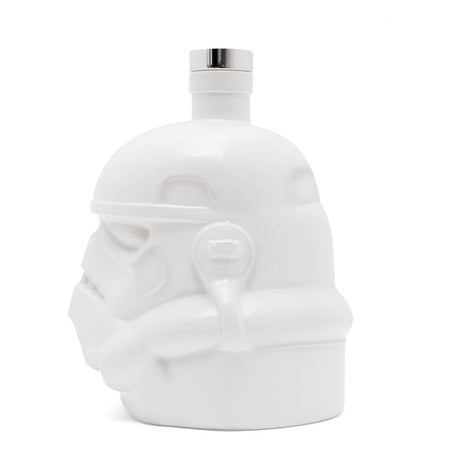 Thumbs Up Stormtrooper Original White Stormtrooper Karaffe