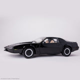 Tomy Knight Rider K.I.T.T. heo EU Exclusive 1/10 DieCast Replik