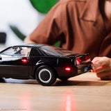 Tomy Knight Rider K.I.T.T. heo EU Exclusive 1/10 DieCast Replik