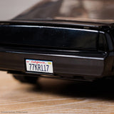 Tomy Knight Rider K.I.T.T. heo EU Exclusive 1/10 DieCast Replik