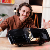 Tomy Knight Rider K.I.T.T. heo EU Exclusive 1/10 DieCast Replik