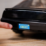 Tomy Knight Rider K.I.T.T. heo EU Exclusive 1/10 DieCast Replik
