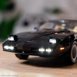 Tomy Knight Rider K.I.T.T. heo EU Exclusive 1/10 DieCast Replik