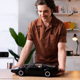Tomy Knight Rider K.I.T.T. heo EU Exclusive 1/10 DieCast Replik