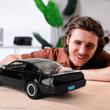 Tomy Knight Rider K.I.T.T. heo EU Exclusive 1/10 DieCast Replik