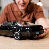 Tomy Knight Rider K.I.T.T. heo EU Exclusive 1/10 DieCast Replik