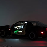 Tomy Knight Rider K.I.T.T. heo EU Exclusive 1/10 DieCast Replik