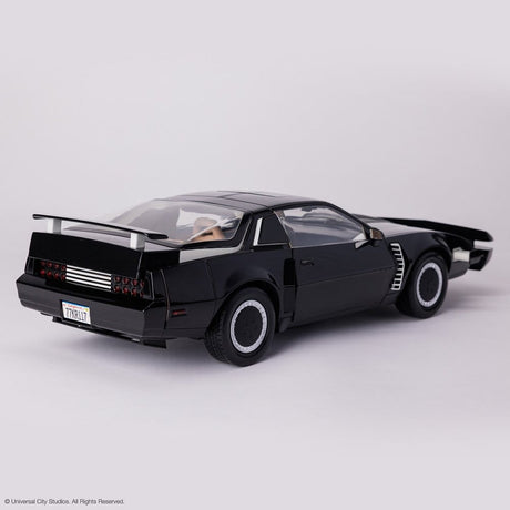 Tomy Knight Rider K.I.T.T. heo EU Exclusive 1/10 DieCast Replik