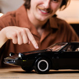 Tomy Knight Rider K.I.T.T. heo EU Exclusive 1/10 DieCast Replik