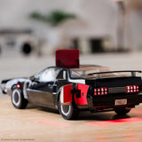 Tomy Knight Rider K.I.T.T. heo EU Exclusive 1/10 DieCast Replik