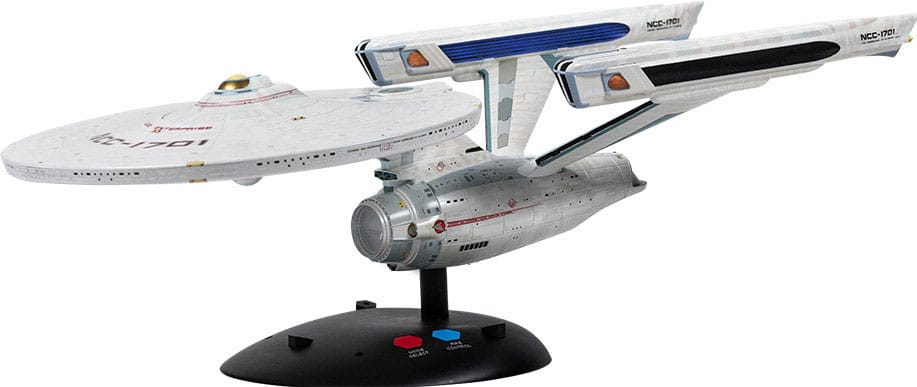 Tomy Star Trek The Motion Picture USS Enterprise NCC-1701 DieCast 1/350 Replik
