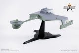 Tomy Star Trek TOS Klingon D7 Battle Cruiser Original Concept Design DieCast 1/350 Replik