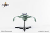 Tomy Star Trek TOS Klingon D7 Battle Cruiser Original Concept Design DieCast 1/350 Replik