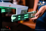 Tomy Star Trek TOS Klingon D7 Battle Cruiser Original Concept Design DieCast 1/350 Replik