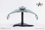 Tomy Star Trek TOS Klingon D7 Battle Cruiser Original Concept Design DieCast 1/350 Replik