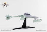 Tomy Star Trek TOS Klingon D7 Battle Cruiser Original Concept Design DieCast 1/350 Replik