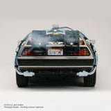 Tomy Zurück in die Zukunft DeLorean 45 cm Diecast Modell - Beschädigte Verpackung
