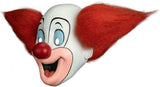 Trick Or Treat Studios Bozo der Clown Retro Maske