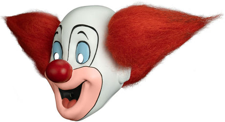 Trick Or Treat Studios Bozo der Clown Retro Maske
