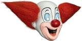 Trick Or Treat Studios Bozo der Clown Retro Maske