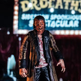 Trick Or Treat Studios Candy Corn - Jacob Atkins Scream Greats Statue