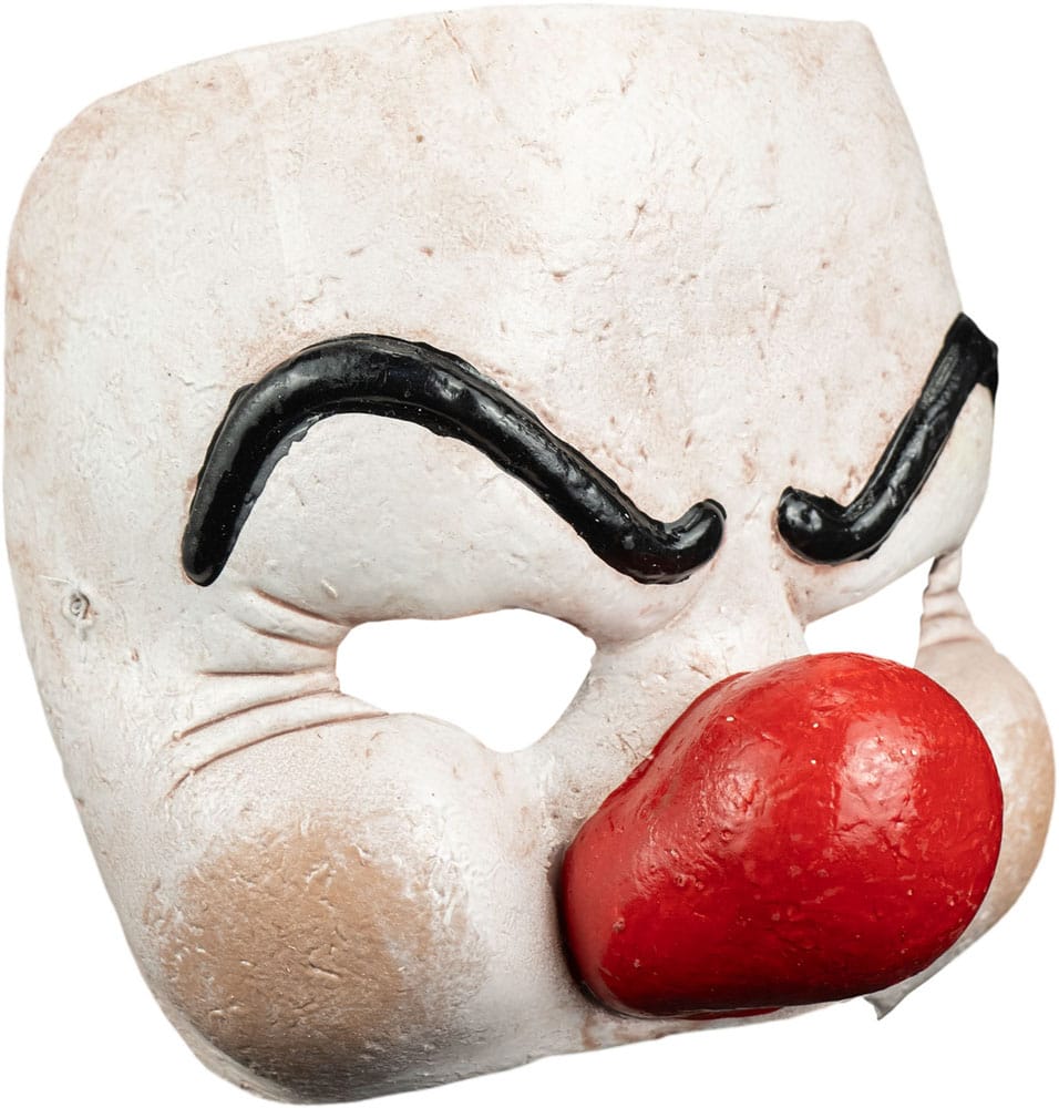 Trick Or Treat Studios Clockwork Orange / Uhrwerk Orange Dim Droog Maske