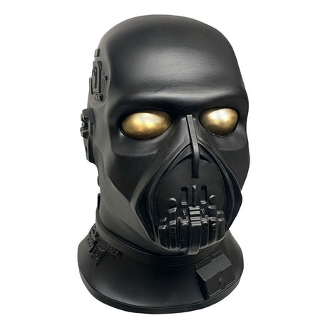 Trick Or Treat Studios Don Post Death Cyborg Vinyl Maske