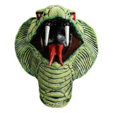 Trick Or Treat Studios Don Post Vinyl Maske Sargoth