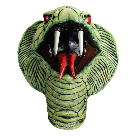 Trick Or Treat Studios Don Post Vinyl Maske Sargoth