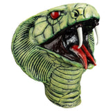 Trick Or Treat Studios Don Post Vinyl Maske Sargoth
