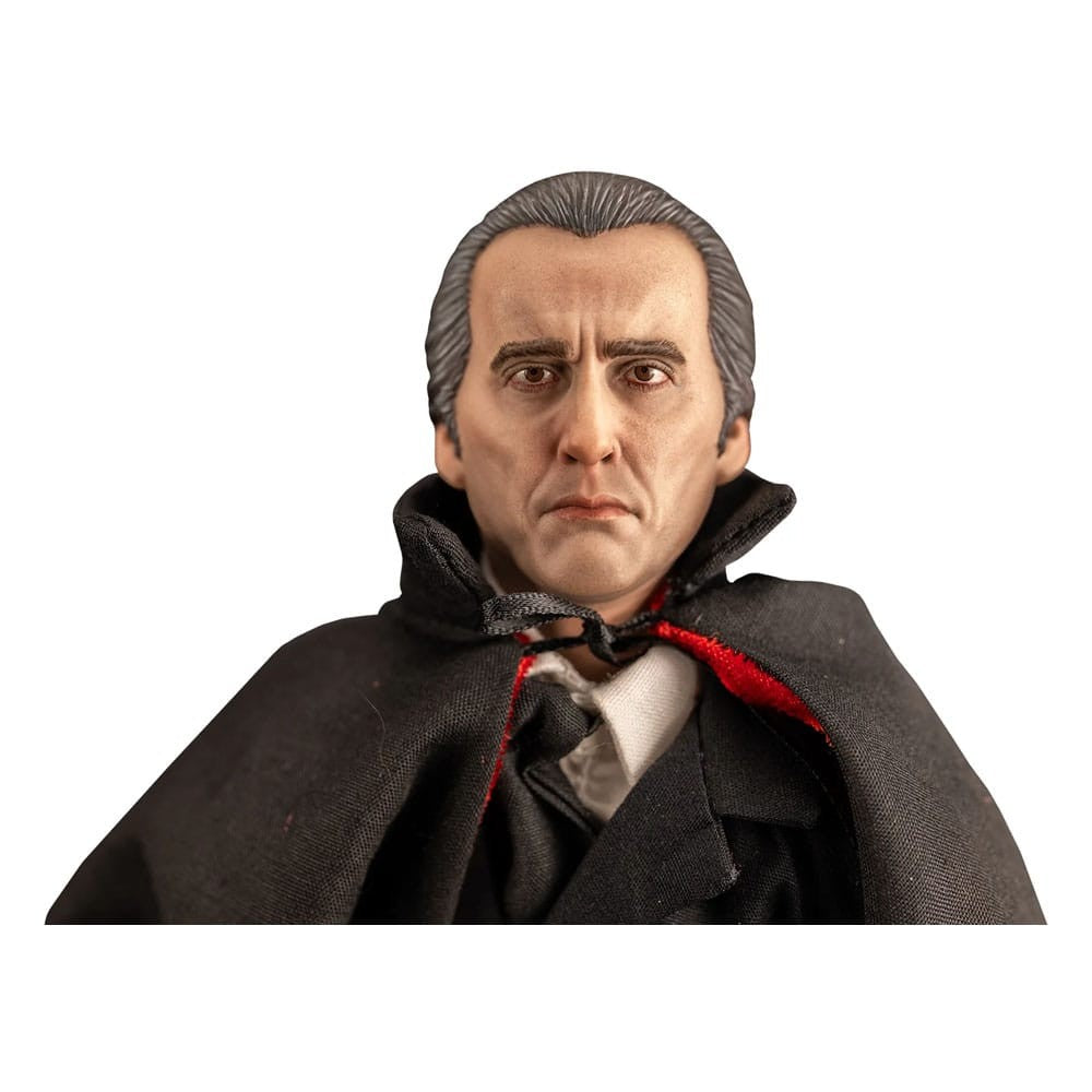 Trick Or Treat Studios Dracula Prince of Darkness Hammer Horror 1/6 Actionfigur